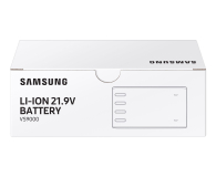 Samsung Bateria do odkurzacza Samsung Jet (seria Jet 75/90) - 1385355 - zdjęcie 2